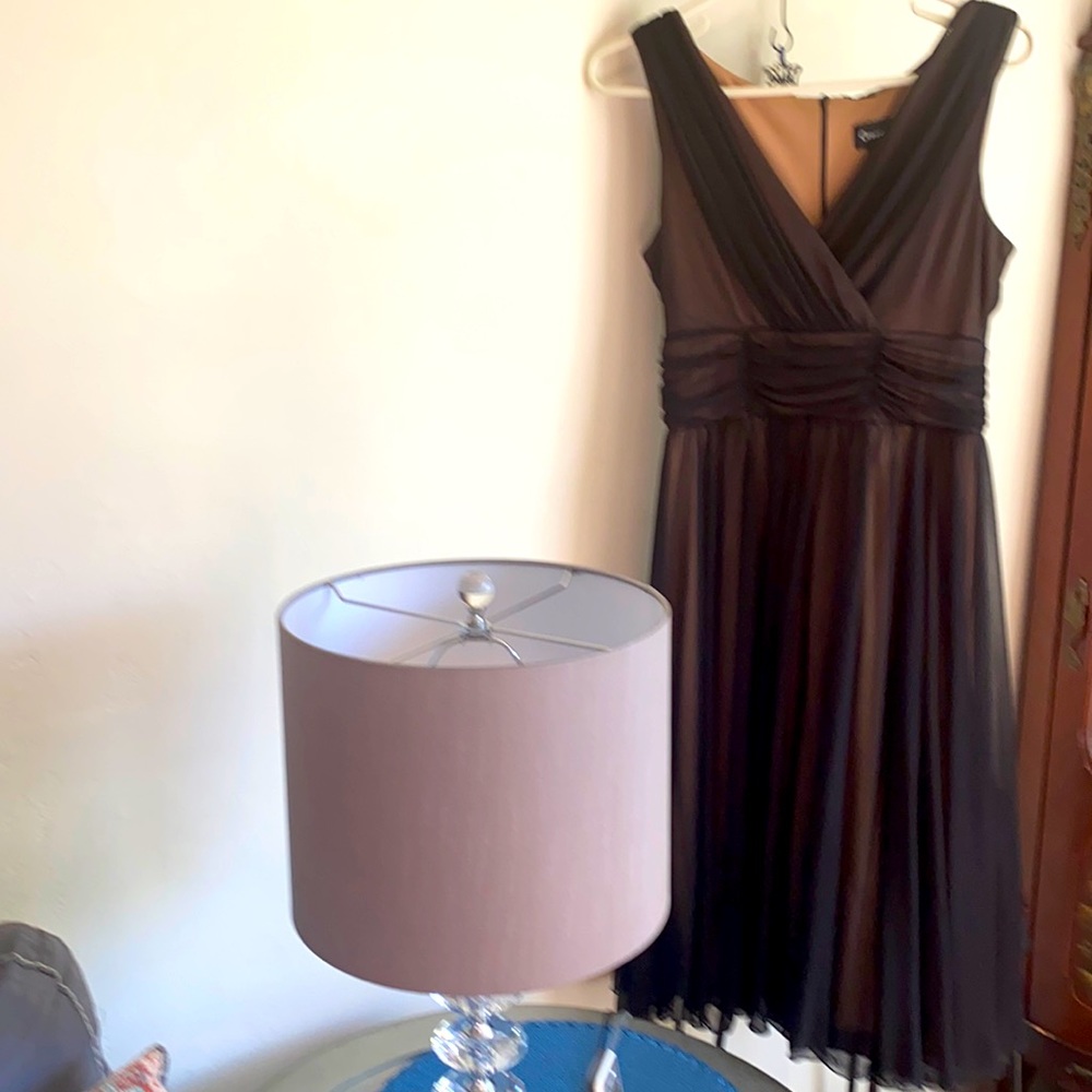 Timeless Dress